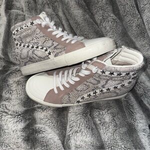 Vintage Havana with hidden wedge